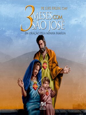 cover image of 3 meses com São José